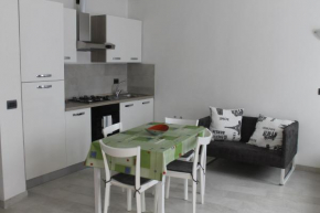 casa stefania Mandello Del Lario